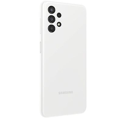 Смартфон Samsung Galaxy A13 SM-A137F 4/128GB White фото