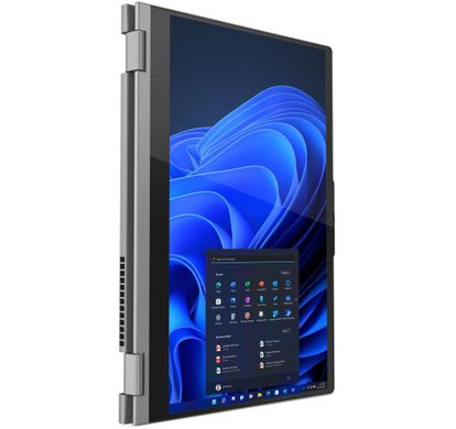Ноутбук Lenovo ThinkBook 14s Yoga G2 IAP Mineral Gray (21DM000GRA) фото