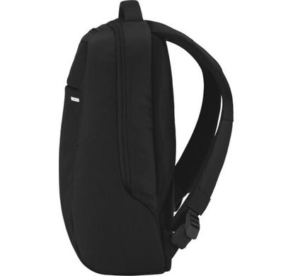 Сумка та рюкзак для ноутбуків Incase ICON Lite Pack / Black (INCO100279-BLK) фото