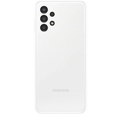 Смартфон Samsung Galaxy A13 SM-A137F 4/128GB White фото