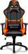Cougar Armor black/orange