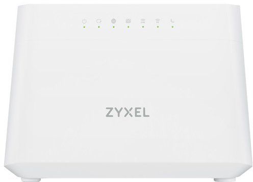 Маршрутизатор и Wi-Fi роутер ZyXEL EX3301-T0 (EX3301-T0-EU01V1F) фото