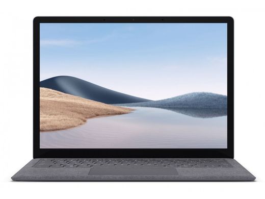 Ноутбук Microsoft Surface Laptop 4 Platinum (7IP-00074) фото