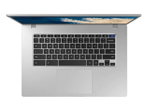 Ноутбук Samsung Chromebook 4+ (XE350XBA-K02US) фото