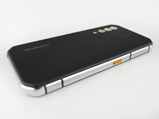 Смартфон Blackview BL6000 Pro 8/256GB Silver фото