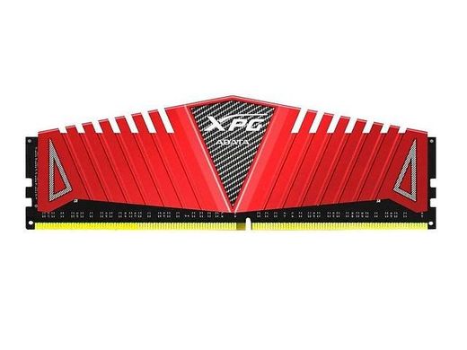 Оперативная память ADATA 8 GB DDR4 3000 MHz XPG Z1-HS Red (AX4U300038G16-SRZ) фото