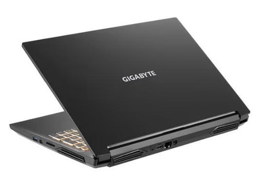 Ноутбук GIGABYTE G5 KD (KD-52US123SO) фото