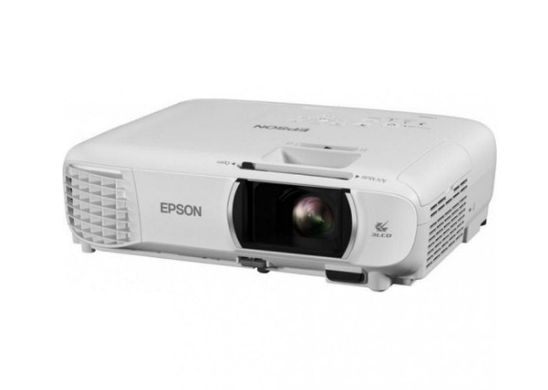 Проектор Epson EH-TW710 (V11H980140) фото