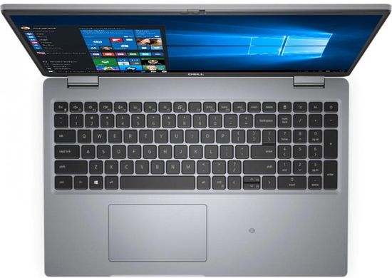 Ноутбук Dell Latitude 5520 (N010L552015UA_WP) фото