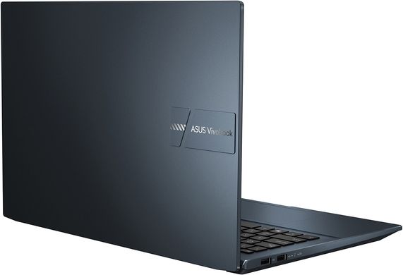 Ноутбук ASUS Vivobook Pro 15 OLED K6500ZE-L1165 (90NB0XQ1-M00710) фото