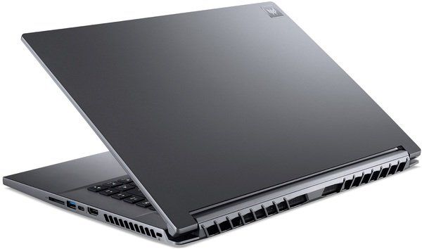 Ноутбук Acer Predator Triton 500 PT516-51s (NH.QAKEU.007) фото