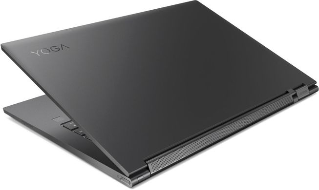 Ноутбук Lenovo YOGA C930-13 (81C4002JCK) фото