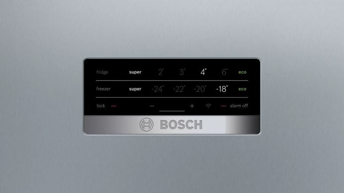 Холодильники Bosch KGN56XLEA фото