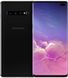 Samsung Galaxy S10 Plus SM-G975 DS 128GB Black (SM-G975FZKD)