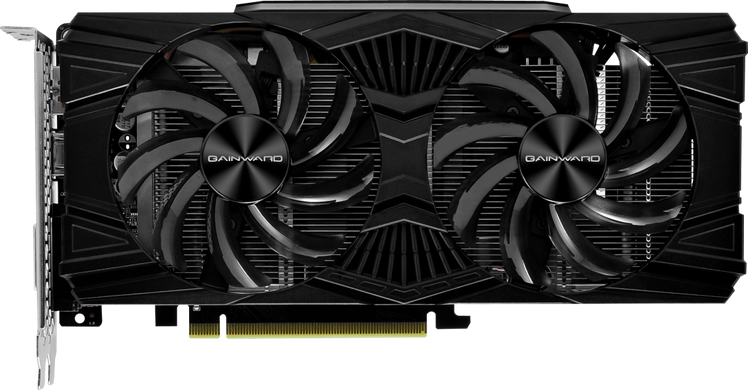 Gainward GeForce RTX 2060 6GB Ghost OC (426018336-4412)