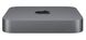 Apple Mac Mini 2020 Space Gray (MXNF2) подробные фото товара
