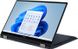 ASUS ZenBook Pro 15 Flip OLED UP6502ZA (UP6502ZA-M8018W, 90NB0W22-M000N0) детальні фото товару