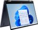 ASUS ZenBook Pro 15 Flip OLED UP6502ZA (UP6502ZA-M8018W, 90NB0W22-M000N0) подробные фото товара