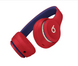 Beats by Dr. Dre Solo3 Wireless Beats Club Collection Red (MV8T2) подробные фото товара