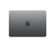 Apple MacBook Air 13,6" M2 Space Gray 2022 (Z15S000CT, Z15S00147) подробные фото товара