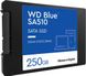 WD Blue SA510 250 GB (WDS250G3B0A) детальні фото товару