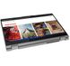 Lenovo ThinkBook 14s Yoga G2 IAP Mineral Gray (21DM000GRA) подробные фото товара