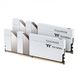 Thermaltake TOUGHRAM DDR4 3600 16GB KIT (8GBx2) White (R020D408GX2-3600C18A) подробные фото товара