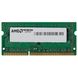 AMD 8 GB SO-DIMM DDR3 1600 MHz (R538G1601S2S-U) детальні фото товару