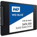 WD SSD Blue 2 TB S200T2B0A подробные фото товара