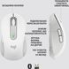 Logitech Signature M650 Wireless Mouse Off-White (910-006255) детальні фото товару