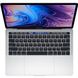 Apple MacBook Pro 13" Silver 2019 (MV9A2) детальні фото товару
