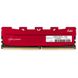Exceleram 16 GB DDR4 3000 MHz Red Kudos (EKRED4163016C) детальні фото товару