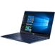 Acer Swift 5 SF514-54T-71ZX Blue (NX.HHYEU.00E) подробные фото товара