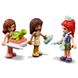 LEGO Friends Джунгли: штаб спасателей 648 деталей (41424)