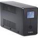 Vinga LCD 1500VA metal case (VPC-1500M)