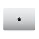 Apple MacBook Pro 16" Silver 2023 (Z1770017Q) подробные фото товара