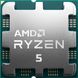 AMD Ryzen 5 7500F tray (100-000000597) подробные фото товара