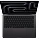Apple MacBook Pro 14" Space Black Late 2023 (Z1AU002AC) детальні фото товару