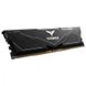 TEAM 32 GB (2x16GB) DDR5 6000 MHz T-Force Vulcan Black (FLBD532G6000HC38ADC01) подробные фото товара