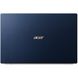Acer Swift 5 SF514-54T-71ZX Blue (NX.HHYEU.00E) подробные фото товара