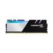 G.Skill 16 GB (2x8GB) DDR4 3600 MHz Trident Z Neo (F4-3600C16D-16GTZNC) подробные фото товара