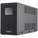 Vinga LCD 1500VA metal case (VPC-1500M)