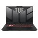 ASUS TUF Gaming A17 FA707RC Mecha Gray (FA707RC-HX014W) Just US engraving подробные фото товара