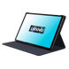 Lenovo Tab M10 FHD Plus (2nd Gen) LTE 64GB Platinum Grey (ZA5V0392UA) детальні фото товару