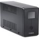 Vinga LCD 1500VA metal case (VPC-1500M)