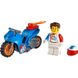 LEGO Реактивный трюковый мотоцикл (60298)