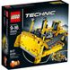LEGO Technic Бульдозер (42028)
