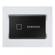 Samsung T7 Touch 500 GB Black (MU-PC500K/WW) подробные фото товара
