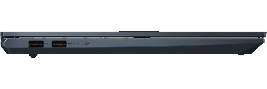 Ноутбук ASUS Vivobook Pro 15 OLED K6500ZE-L1165 (90NB0XQ1-M00710) фото