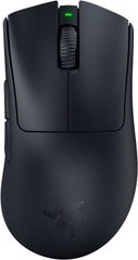 Миша комп'ютерна Razer DeathAdder V3 Pro Black (RZ01-04630100-R3G1) фото